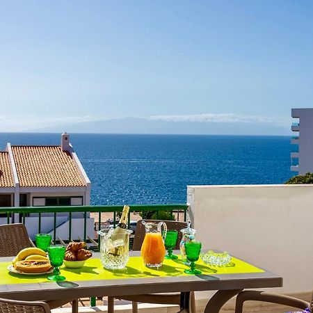 Esmeralda. Lovely And New Apartment Right By The Ocean! Callao Salvaje Buitenkant foto