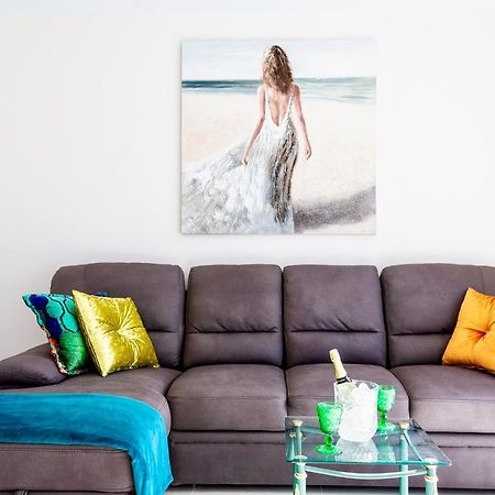 Esmeralda. Lovely And New Apartment Right By The Ocean! Callao Salvaje Buitenkant foto