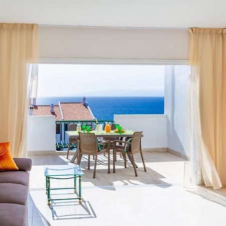 Esmeralda. Lovely And New Apartment Right By The Ocean! Callao Salvaje Buitenkant foto