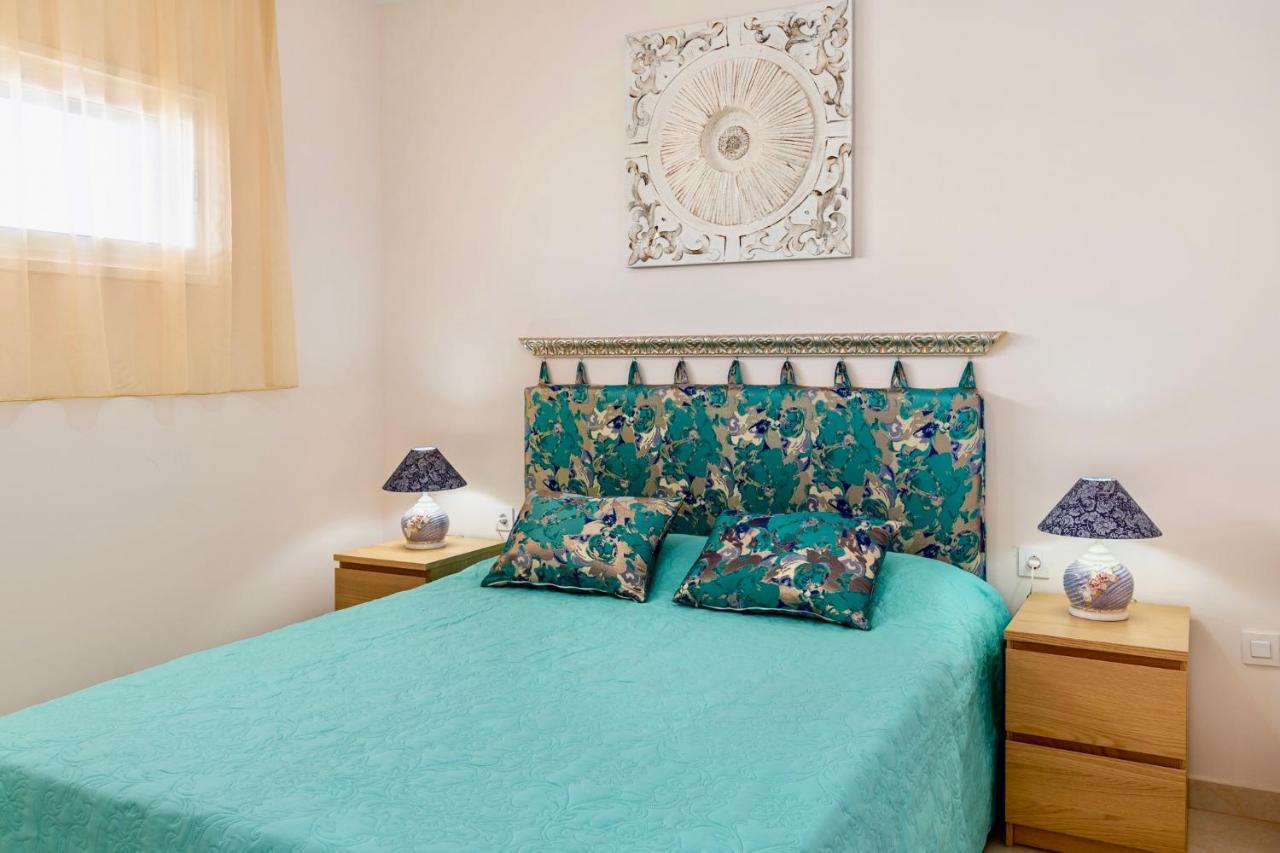 Esmeralda. Lovely And New Apartment Right By The Ocean! Callao Salvaje Buitenkant foto