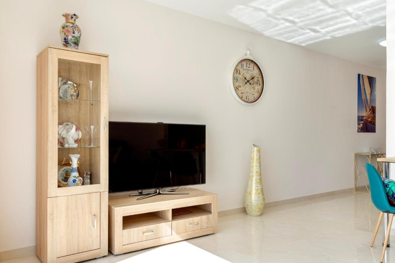 Esmeralda. Lovely And New Apartment Right By The Ocean! Callao Salvaje Buitenkant foto