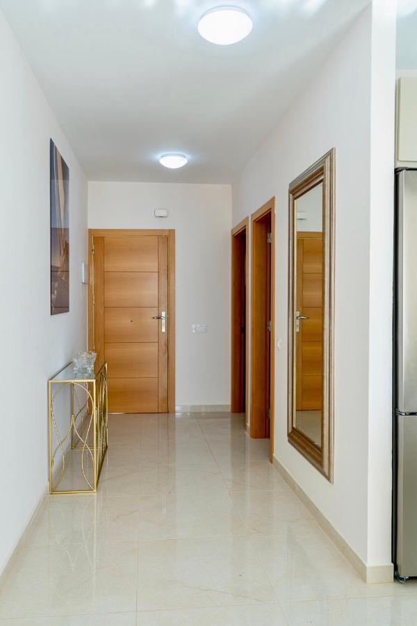 Esmeralda. Lovely And New Apartment Right By The Ocean! Callao Salvaje Buitenkant foto