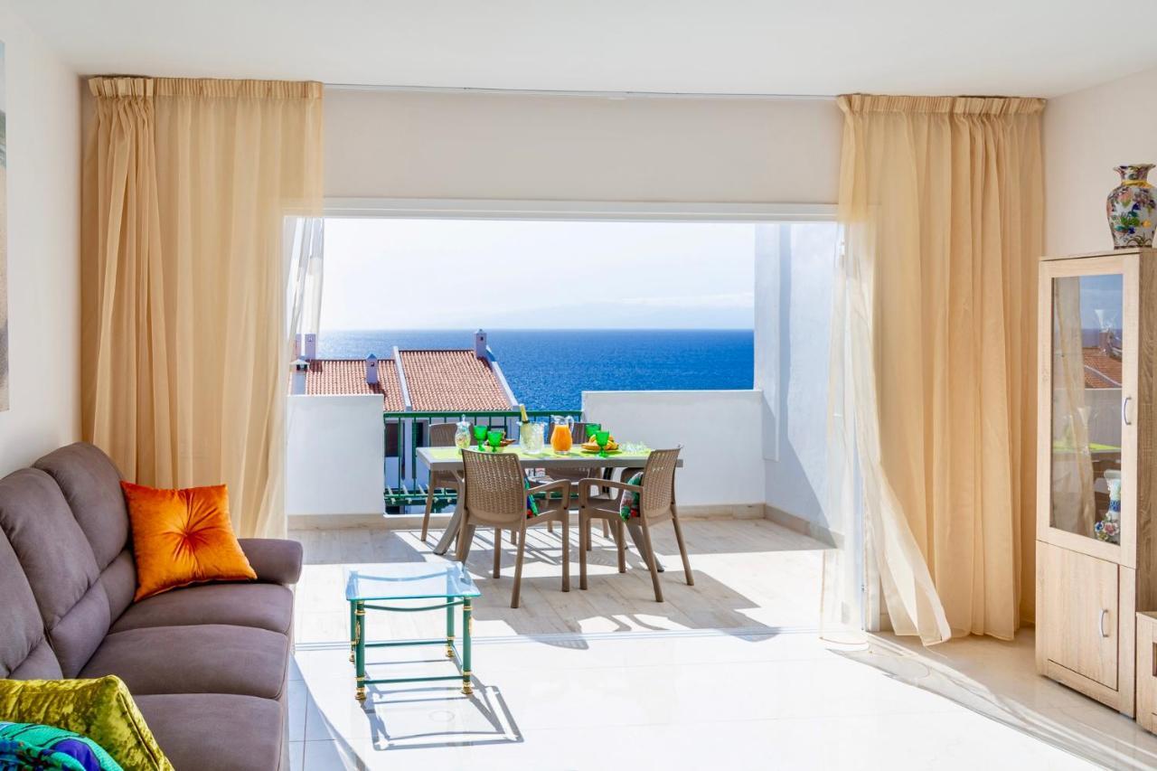 Esmeralda. Lovely And New Apartment Right By The Ocean! Callao Salvaje Buitenkant foto