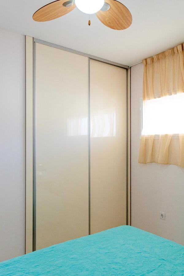 Esmeralda. Lovely And New Apartment Right By The Ocean! Callao Salvaje Buitenkant foto